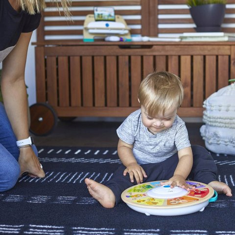 Baby Einstein Symphony drewniana zabawka dźwiękowa instrumentalna