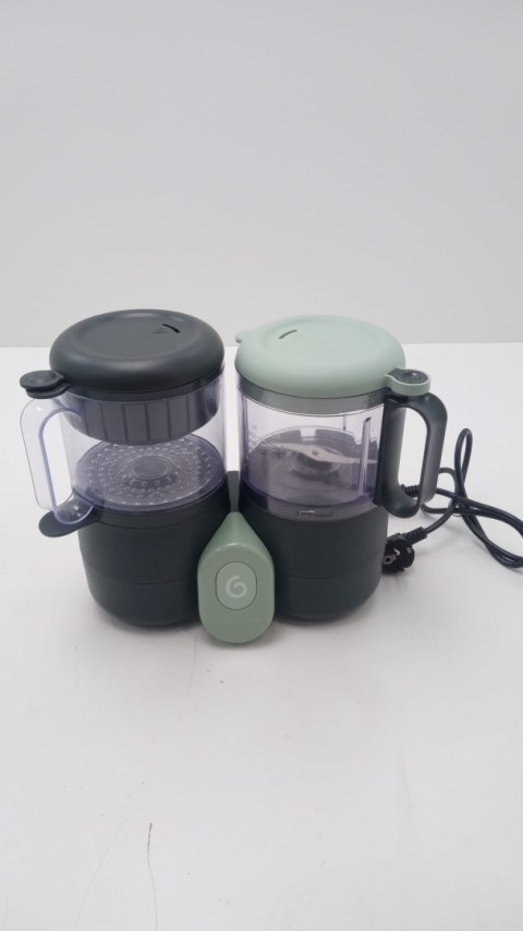 Babymoov Nutribaby One Robot kuchenny 4w1