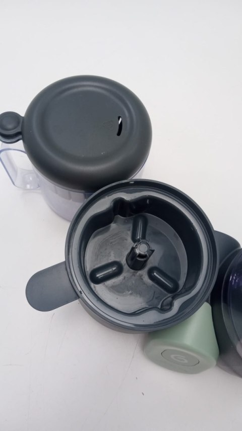 Babymoov Nutribaby One Robot kuchenny 4w1