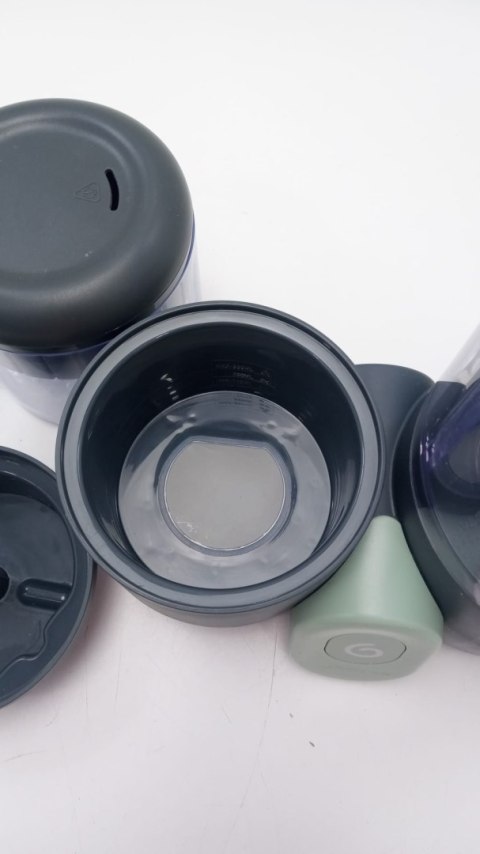 Babymoov Nutribaby One Robot kuchenny 4w1