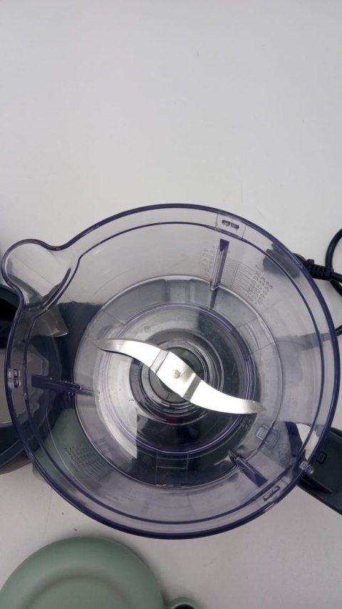 Babymoov Nutribaby One Robot kuchenny 4w1