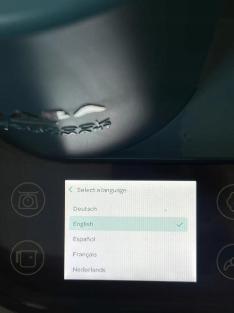 Beaba Babycook Smart robot do gotowania URZĄDZENIE WIELOFUNKCYJNE