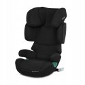 Cybex Solution X i-Fix Fotelik samochodowy Pure Black