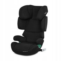 Cybex Solution X i-Fix Fotelik samochodowy Pure Black