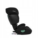 Cybex Solution X i-Fix Fotelik samochodowy Pure Black