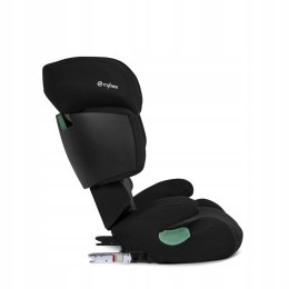 Cybex Solution X i-Fix Fotelik samochodowy Pure Black