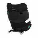 Cybex Solution X i-Fix Fotelik samochodowy Pure Black