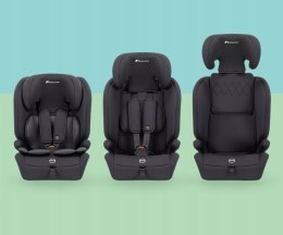 Fotelik Bebeconfort EverFix Plus i-Size ISOFIX 9-36kg