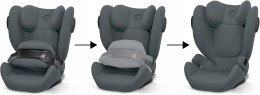 Fotelik CBX by CYBEX Pallas B3 i-Size ISOFIX i Top-Tether od ok. 9 do 50 kg