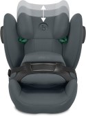 Fotelik CBX by CYBEX Pallas B3 i-Size ISOFIX i Top-Tether od ok. 9 do 50 kg