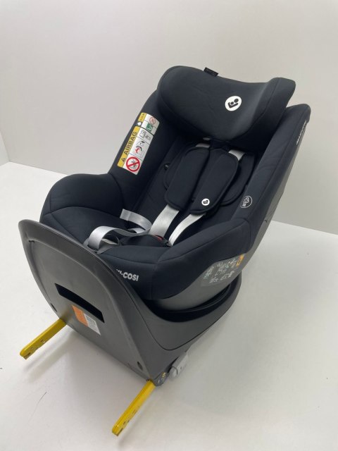 Fotelik Maxi-Cosi Eco 360° Mica 0-18 kg i-Size
