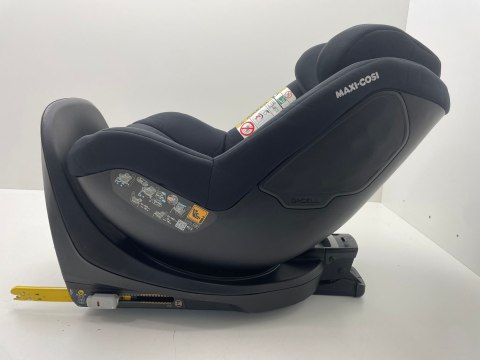 Fotelik Maxi-Cosi Eco 360° Mica 0-18 kg i-Size