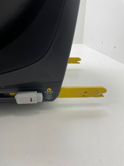 Fotelik Maxi-Cosi Eco 360° Mica 0-18 kg i-Size