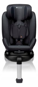 Fotelik bebe Confort Evolvefix plus i size 0-36kg Tinted Black obrotowy 360