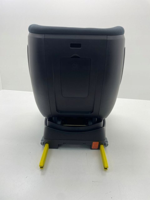 Fotelik bebe Confort Evolvefix plus i size 0-36kg Tinted Black obrotowy 360