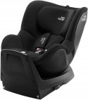 Fotelik samochodowy Britax Römer Dualfix PLUS 0-18 kg Space Black ISOFIX