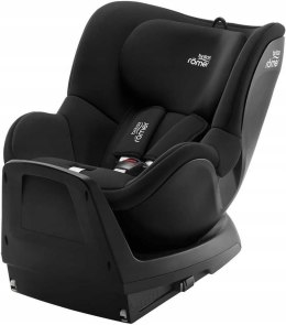 Fotelik samochodowy Britax Römer Dualfix PLUS 0-18 kg Space Black ISOFIX