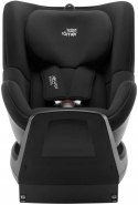 Fotelik samochodowy Britax Römer Dualfix PLUS 0-18 kg Space Black ISOFIX