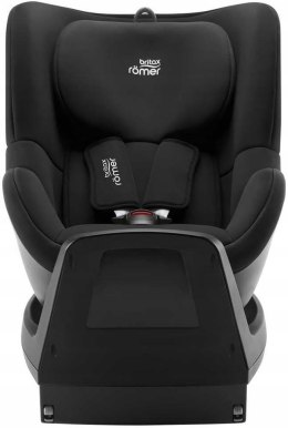 Fotelik samochodowy Britax Römer Dualfix PLUS 0-18 kg Space Black ISOFIX