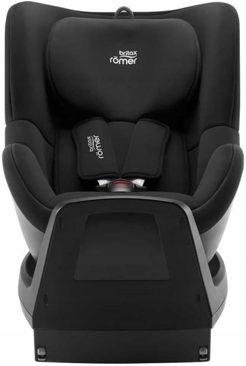 Fotelik samochodowy Britax Römer Dualfix PLUS 0-18 kg Space Black ISOFIX