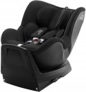 Fotelik samochodowy Britax Römer Dualfix PLUS 0-18 kg Space Black ISOFIX
