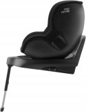 Fotelik samochodowy Britax Römer Dualfix PLUS 0-18 kg Space Black ISOFIX