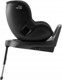 Fotelik samochodowy Britax Römer Dualfix PLUS 0-18 kg Space Black ISOFIX