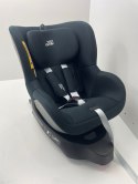 Fotelik samochodowy Britax Römer Dualfix PLUS 0-18 kg Space Black ISOFIX