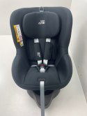 Fotelik samochodowy Britax Römer Dualfix PLUS 0-18 kg Space Black ISOFIX