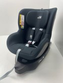 Fotelik samochodowy Britax Römer Dualfix PLUS 0-18 kg Space Black ISOFIX