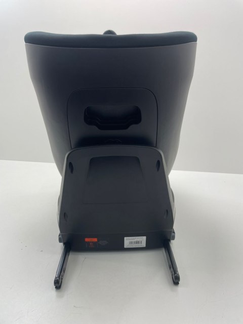 Fotelik samochodowy Britax Römer Dualfix PLUS 0-18 kg Space Black ISOFIX