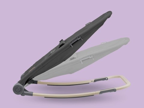 MAXI COSI LEŻACZEK LOA ECO BEYOND GRAFITOWY