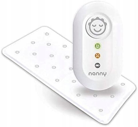 Monitor oddechu Nanny BM-02