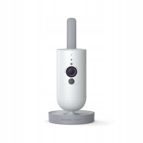 Niania elektroniczna Philips Avent Premium Video Full HD SCD923/26 + uchwyt