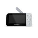 Niania elektroniczna Philips Avent Premium Video Full HD SCD923/26 + uchwyt