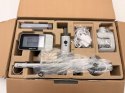 Niania elektroniczna Philips Avent Premium Video Full HD SCD923/26 + uchwyt