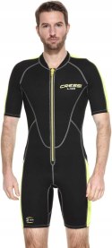 PIANKA NEOPRENOWA MĘSKA CRESSI LIDO 2MM 3XL