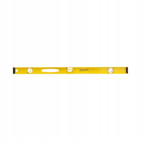 POZIOMICA 80cm 3-libelle STANLEY