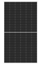 Panel solarny Longi Solar zestaw 2 x 505 W LR5-66HPH-505M