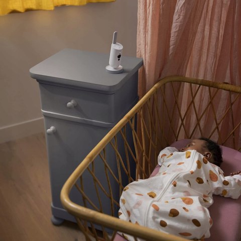 Philips Avent SCD923/26 niania Premium Full HD