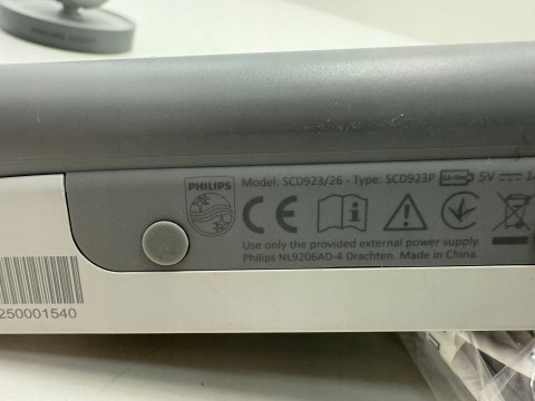 Philips Avent SCD923/26 niania Premium Full HD
