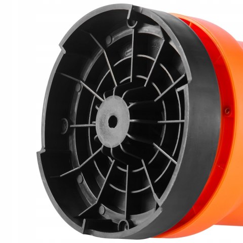 Pompa zatapialna przenośna Vevor 400 W 9500 l/h