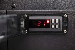 Steinbach Mini Pompa Ciepła do Basenów do 20000 L z Wyświetlaczem LED