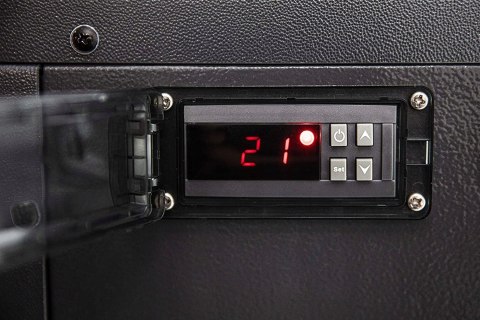 Steinbach Mini Pompa Ciepła do Basenów do 20000 L z Wyświetlaczem LED