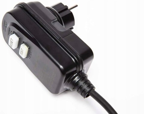 Steinbach Mini Pompa Ciepła do Basenów do 20000 L z Wyświetlaczem LED