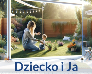 Dziecko i Ja